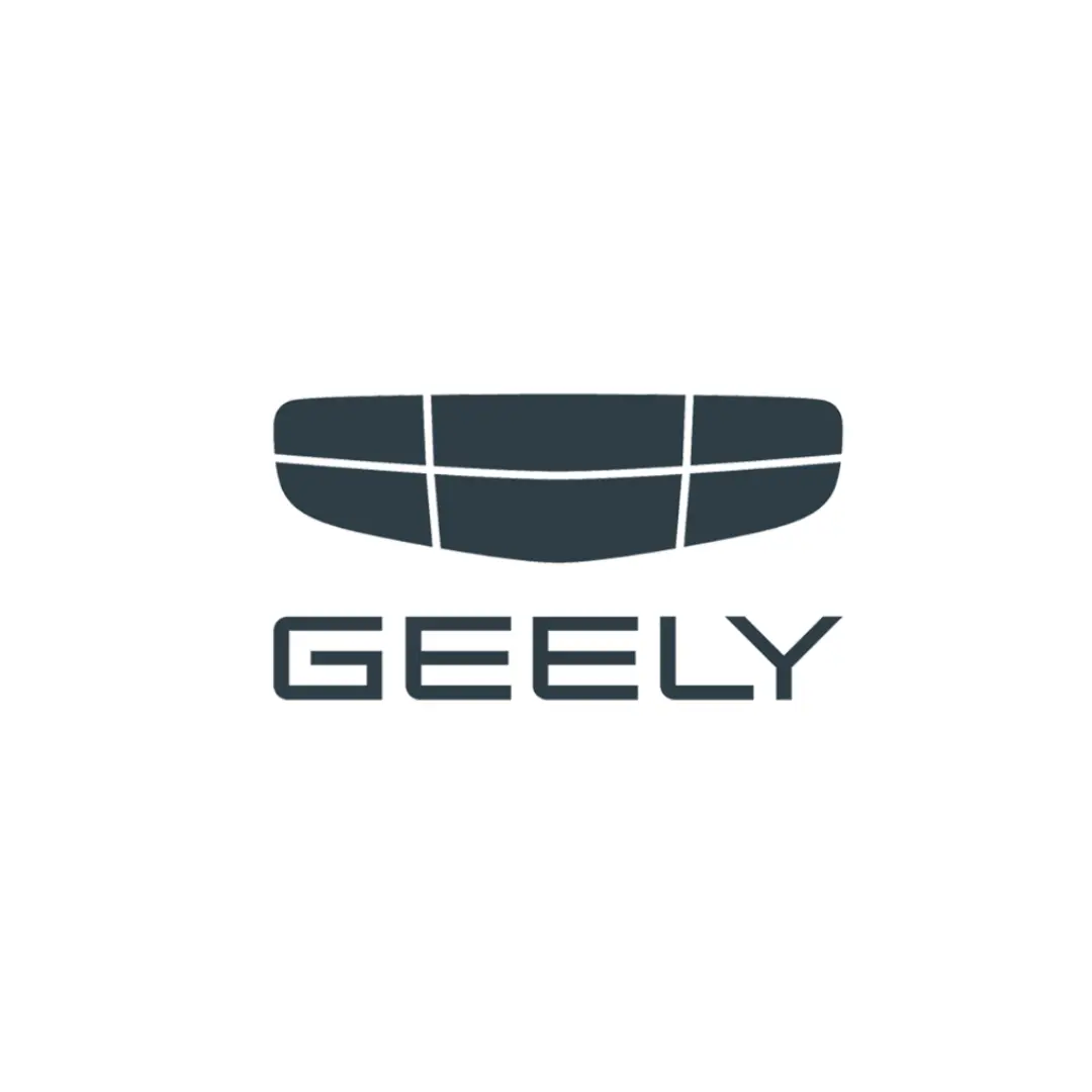 geely