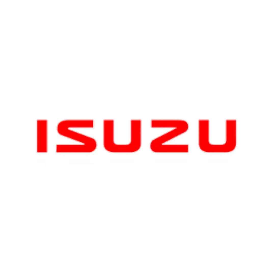 isuzu
